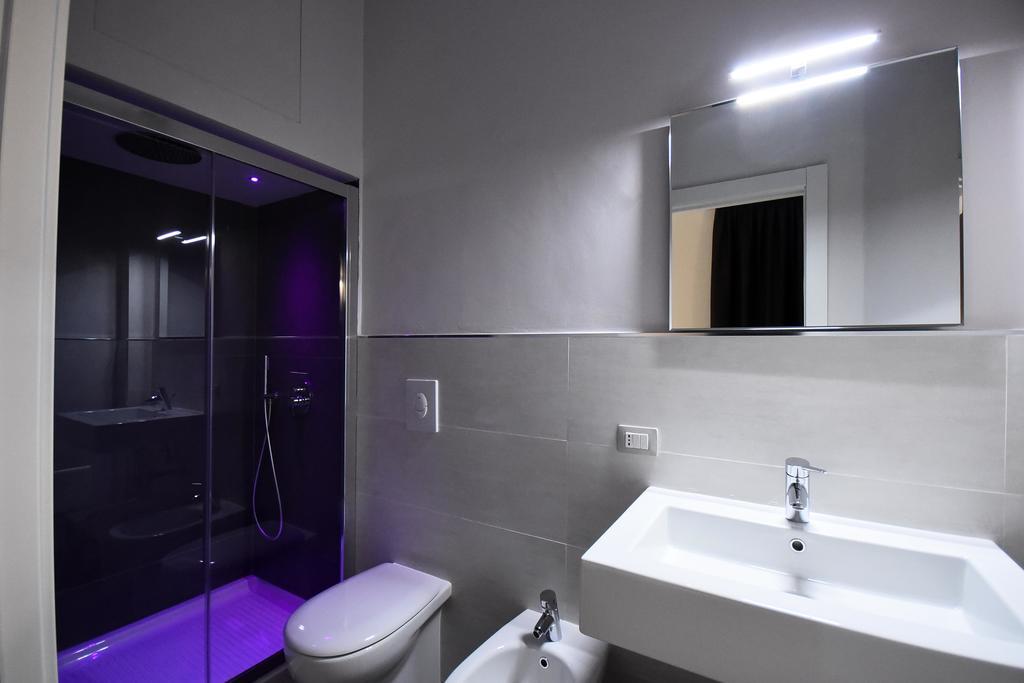 Minimal Rooms Gallipoli Luaran gambar