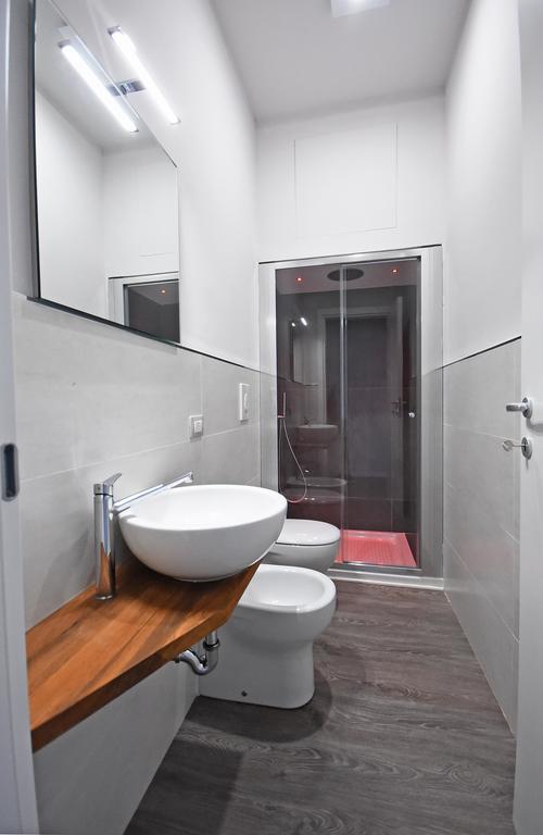 Minimal Rooms Gallipoli Luaran gambar