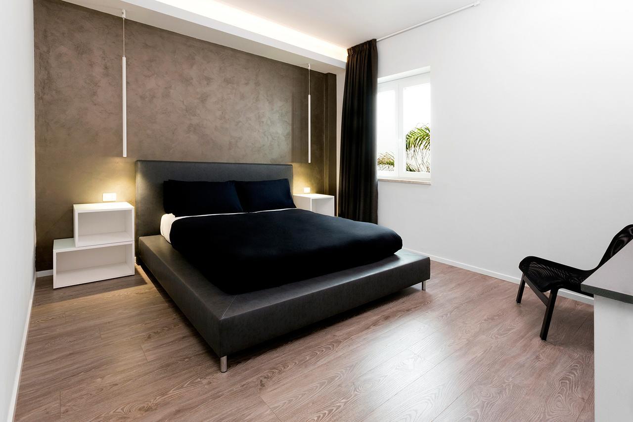 Minimal Rooms Gallipoli Luaran gambar
