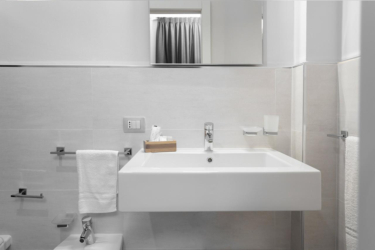 Minimal Rooms Gallipoli Luaran gambar