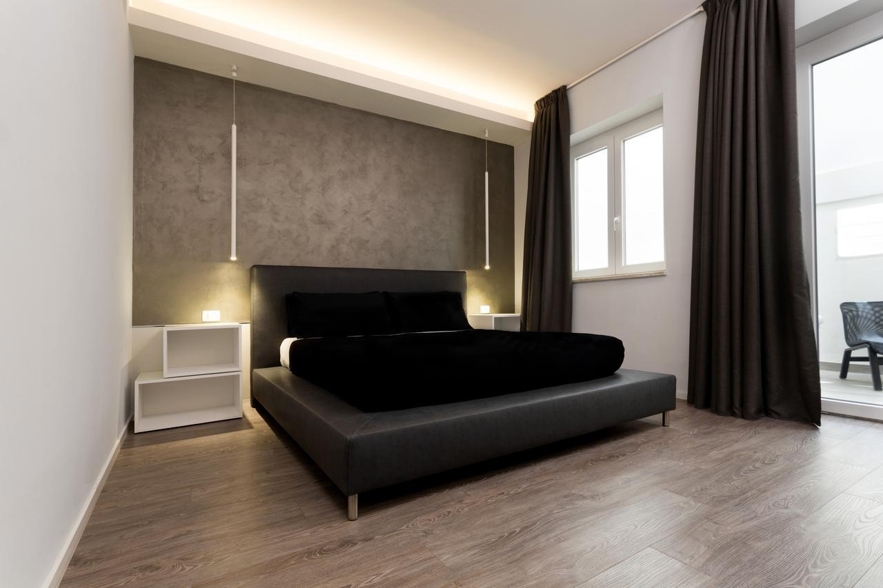 Minimal Rooms Gallipoli Luaran gambar