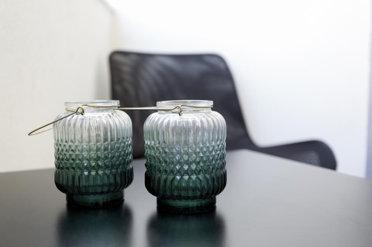 Minimal Rooms Gallipoli Luaran gambar