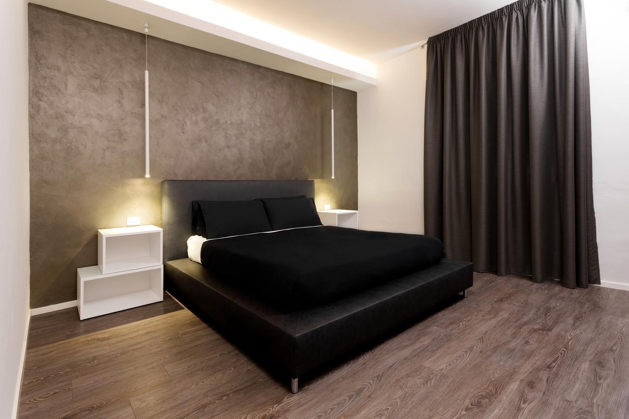 Minimal Rooms Gallipoli Luaran gambar