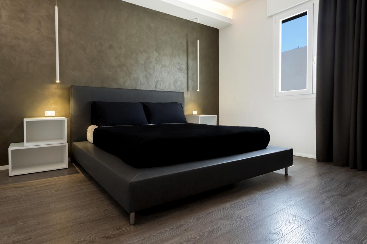 Minimal Rooms Gallipoli Luaran gambar