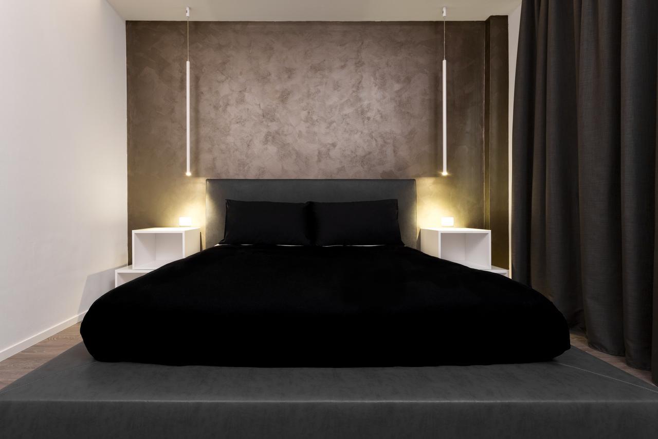 Minimal Rooms Gallipoli Luaran gambar
