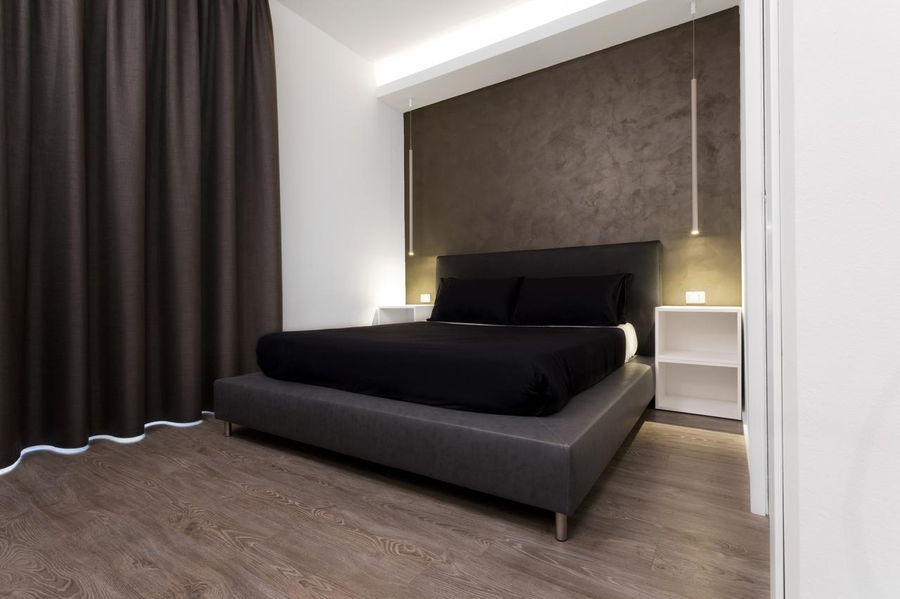 Minimal Rooms Gallipoli Luaran gambar
