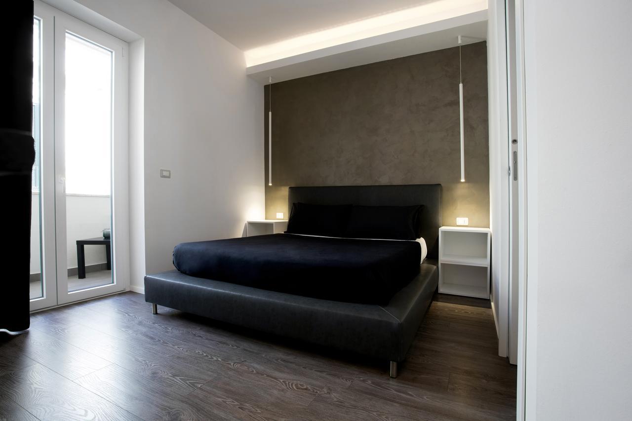 Minimal Rooms Gallipoli Luaran gambar