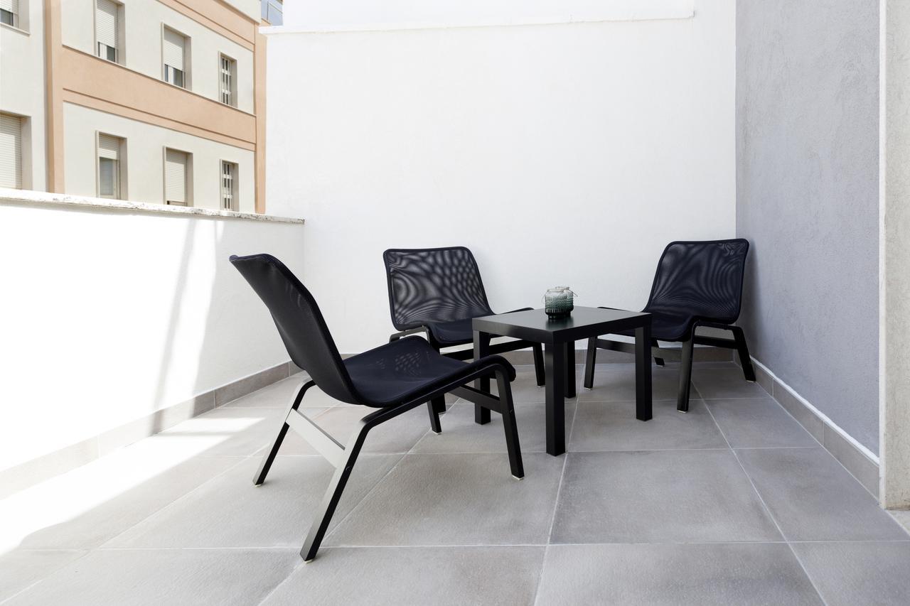 Minimal Rooms Gallipoli Luaran gambar