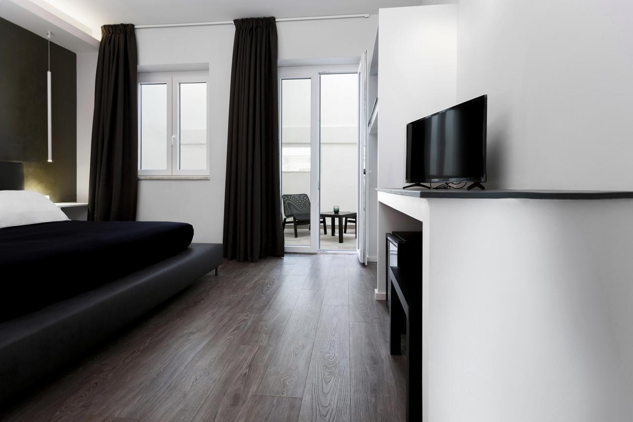 Minimal Rooms Gallipoli Luaran gambar