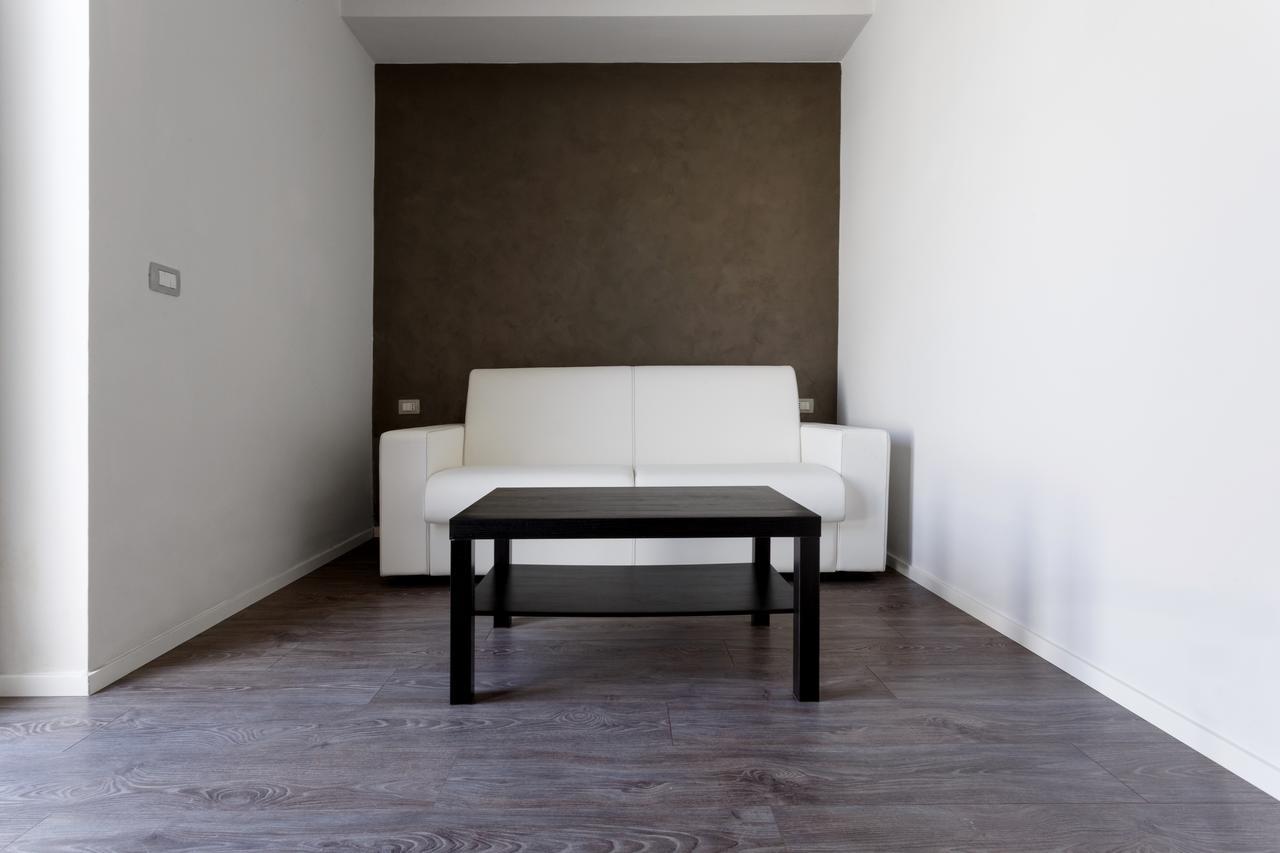 Minimal Rooms Gallipoli Luaran gambar