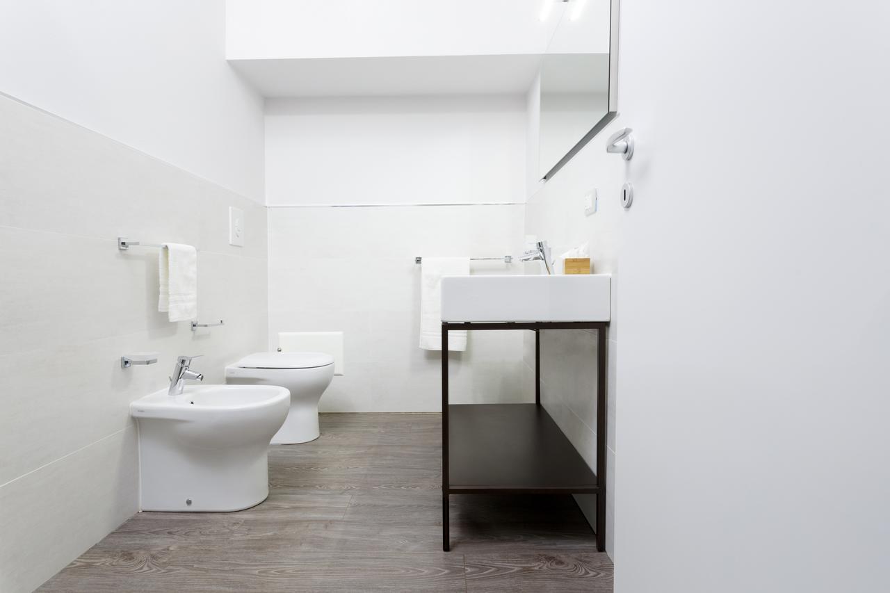Minimal Rooms Gallipoli Luaran gambar