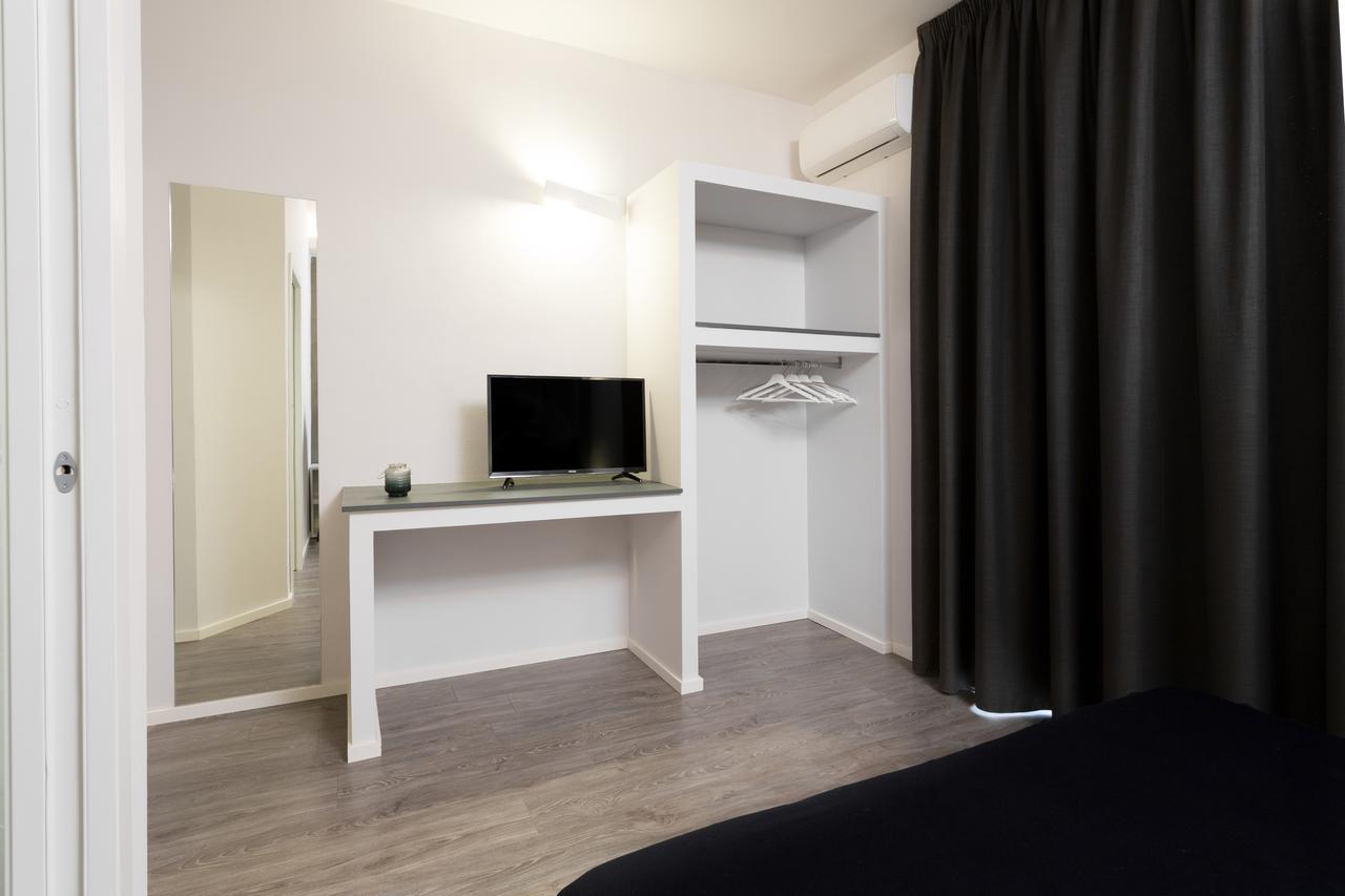 Minimal Rooms Gallipoli Luaran gambar