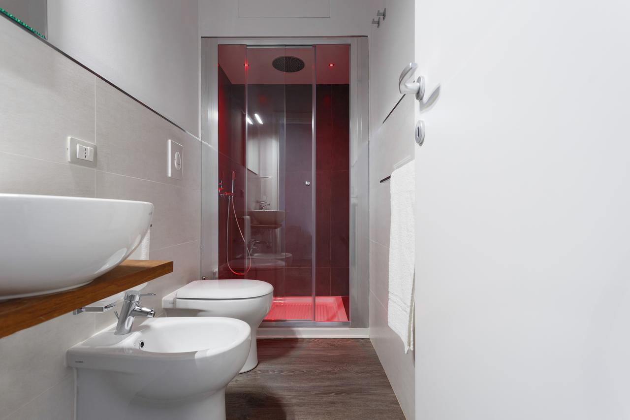 Minimal Rooms Gallipoli Luaran gambar