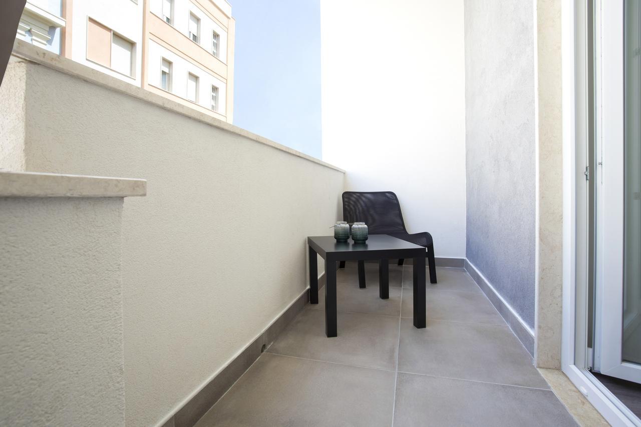 Minimal Rooms Gallipoli Luaran gambar